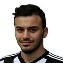 Elvin Bədəlov — cầu thủ, Neftchi Baku