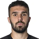 Kreshnik Hajrizi — cầu thủ, FC Sion