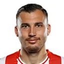 Filip Stojilković — cầu thủ, Rapid