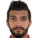 Omar Al Fazari — cầu thủ