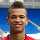 Theo Wharton — cầu thủ, Barry Town