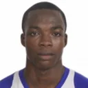 Raheem Deterville — cầu thủ, All Saints United