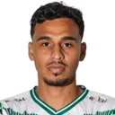 Nahjib Kazim Guerra — cầu thủ, Verdes