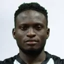 Alhassan Koroma — cầu thủ, Baniyas SC