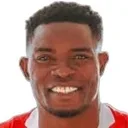 Toaster Nsabata — cầu thủ, Sekhukhune United