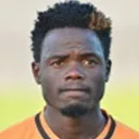 Isaac Shamujompa — cầu thủ, Zanaco