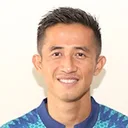 Htan David — cầu thủ, Yangon United