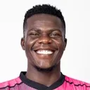 Brian Bwire — cầu thủ, Polokwane City
