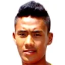 Kyaw Nanda — cầu thủ, Shan United