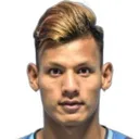 Lwin Moe Aung — cầu thủ, Shan United