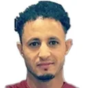 Rami Al Wasmani — cầu thủ, Naft Maysan