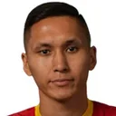 Ernist Batyrkanov — cầu thủ, Dordoi Bishkek