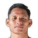 Soeuy Visal — cầu thủ