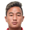 Heman Gurung — cầu thủ