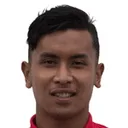 Anjan Bista — cầu thủ, Bashundhara Kings