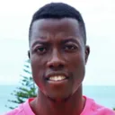 Ismail Watenga — cầu thủ