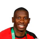 Tumisang Orebonye — cầu thủ, Wydad AC