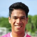 Fitch Arboleda — cầu thủ, Kaya