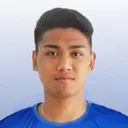 Dennis Villanueva — cầu thủ