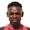 Lawrence Chungu — cầu thủ, NAPSA Stars