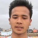 Bishal Rai — cầu thủ