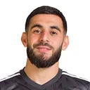 Elvin Cəfərquliyev — cầu thủ, Qarabag
