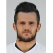 Danijel Gasovic — cầu thủ, Lauterach