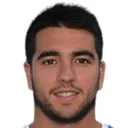 Javi Alonso — cầu thủ, Atlético Artajonés