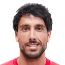 Sergio Martínez — cầu thủ, Mercadal