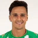 Luis Martínez — cầu thủ, Linense