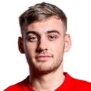 Sean Graham — cầu thủ, Larne