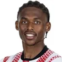 Junior Adamu — cầu thủ, SC Freiburg