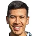 Emilio González — cầu thủ, Almagro