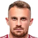 Patrik Blahút — cầu thủ, Slovácko