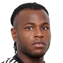 Cédric Badolo — cầu thủ, Sumqayıt