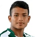 Rafael Bustamante — cầu thủ, Jaguares