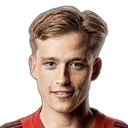 Kristian Kirkegaard — cầu thủ, Silkeborg