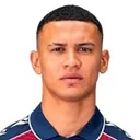 Kervin Arriaga — cầu thủ, AEK Athens FC