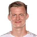 Jakob Golz — cầu thủ, Rot-Weiß Essen