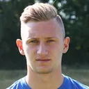 Alexander Hahn — cầu thủ, FC Bocholt