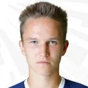 Danila Smirnov — cầu thủ, Urozhay