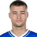 Fabian Nürnberger — cầu thủ, SV Darmstadt 98