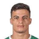 Elías López — cầu thủ, Aldosivi