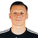 Filip Majchrowicz — cầu thủ, Radomiak Radom