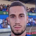Andoni Tello — cầu thủ, Mancha Real