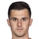 Adnan Ćatić — cầu thủ, Kumla
