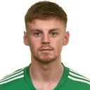 Robert Slevin — cầu thủ, Coleraine FC