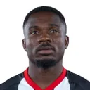 Onyekachi Silas — cầu thủ, Karvan