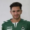 Gonzalo Expósito — cầu thủ, Guijuelo