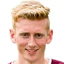 Russell McLean — cầu thủ, Stirling Albion